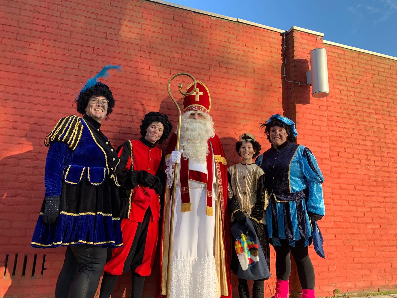 Sinterklaas